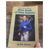 Blue Book of Gun Values