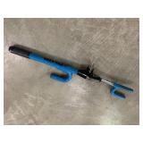 Original THE CLUB with KEY (blue)
