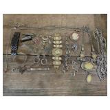 LOT: Vintage Costume Jewelry