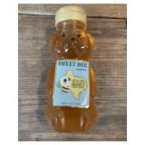 Waco Central Texas Honey