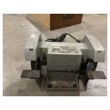SEARS 5" BENCH GRINDER
