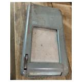 40s/50s Receipt Machine for CAR RAT ROD REPAIR