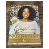 Oprah DVD Set (NEW)