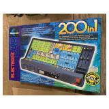 200 in 1 Electronic Kit In Box