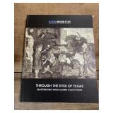 Blanton Museum of Art Hardcover Book