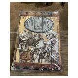 VHS Western Movie Collection Cowboys In Box