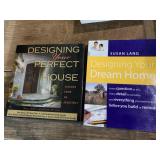 (2) Design Books