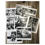LOT - Michael Keaton 8x10 Movie Press Photos
