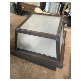 Vintage Light Fixture