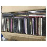 49 - Soul, Gospel Music CDs