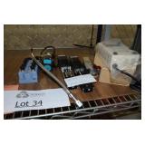 DEVICENET/PUREON/POWERWEL