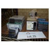 SIEMENS/AUTOMATION DIRECT