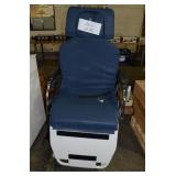 TRANS MOTION(1)TMM5-XB MOBILE SURGICAL STRETCHER-C