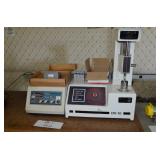 BUEHLER/KALTEC SCIENTIFIC/SIEBE/YAMATAKE