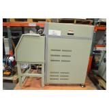 WUHAN CHUTIAN INDUSTRY LASER EQUIPMENT CO., LTD.