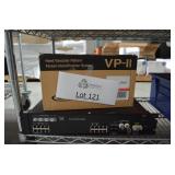 AIPHONE / TECHSPHERE