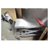 T&S EQUIPMENT COMPANY