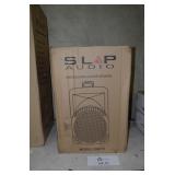 SLAP AUDIO