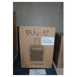 SLAP AUDIO