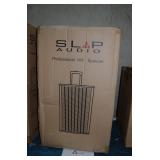 SLAP AUDIO