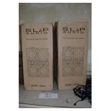 SLAP AUDIO