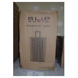 SLAP AUDIO