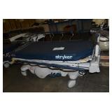 STRYKER