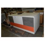 INTEGRATED AIR SYSTEMS