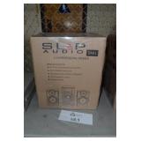 SLAP AUDIO