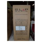 SLAP AUDIO