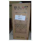 SLAP AUDIO