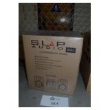SLAP AUDIO