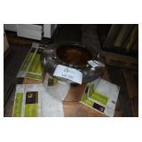 INDUSTRIAL STAINLESS