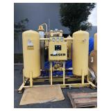 KAESER COMPRESSORS
