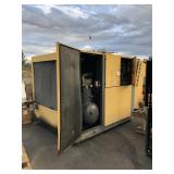 KAESER COMPRESSORS