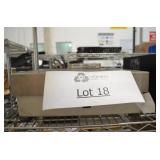 ACME SCALE COMPANY - R2 FOR REPAIR