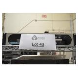 LUCASFILM THX - R2 FOR REPAIR