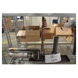 MANSFIELD AND GREEN INC