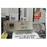 TERMOTEK - R2 FOR REPAIR