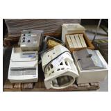 MACTONNETT - R2 FOR REPAIR