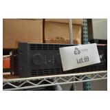 BGW SYSTEMS - R2 FOR REPAIR