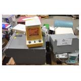 MIXED - R2 FOR REPAIR