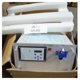 TERMOTEK - R2 FOR REPAIR