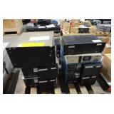 SPIRENT - R2 FOR REPAIR