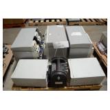 GENE CHIP - R2 FOR REPAIR