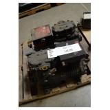 COPELAN COPELAMETIC - R2 FOR REPAIR