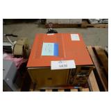 RAINES INDUSTRIES - R2 FOR REPAIR