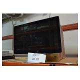 CINEMAVIEW - R2 FOR REPAIR