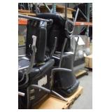 SWINTON AVENUE TRADING