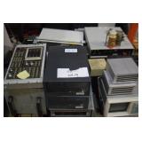 VINTAGE GOULD - R2 FOR REPAIR